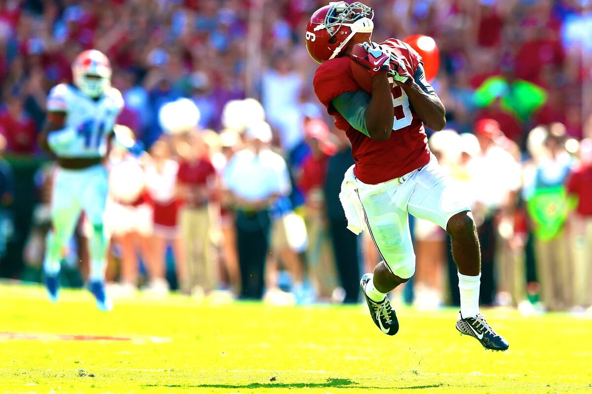 Florida vs. Alabama Score and Twitter Reaction Bleacher Florida vs. Alabama Score and Twitter Reaction Bleacher