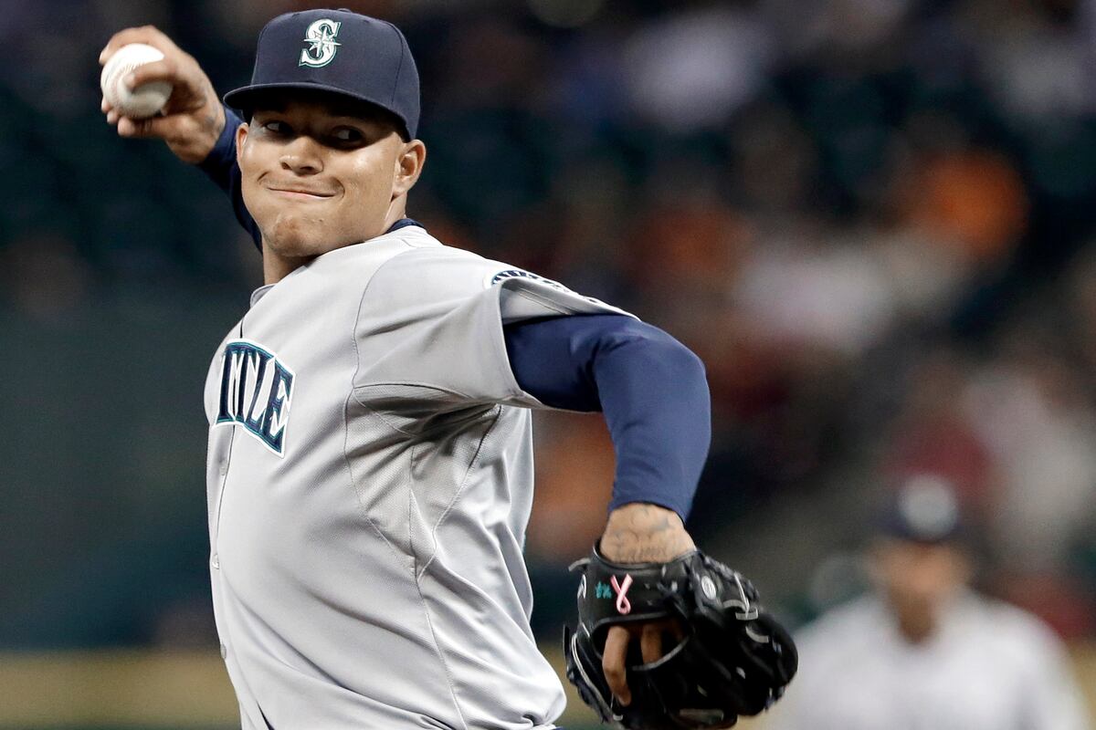 AL Wild-Card Race 2014: Breaking Down Every Contender's Postseason