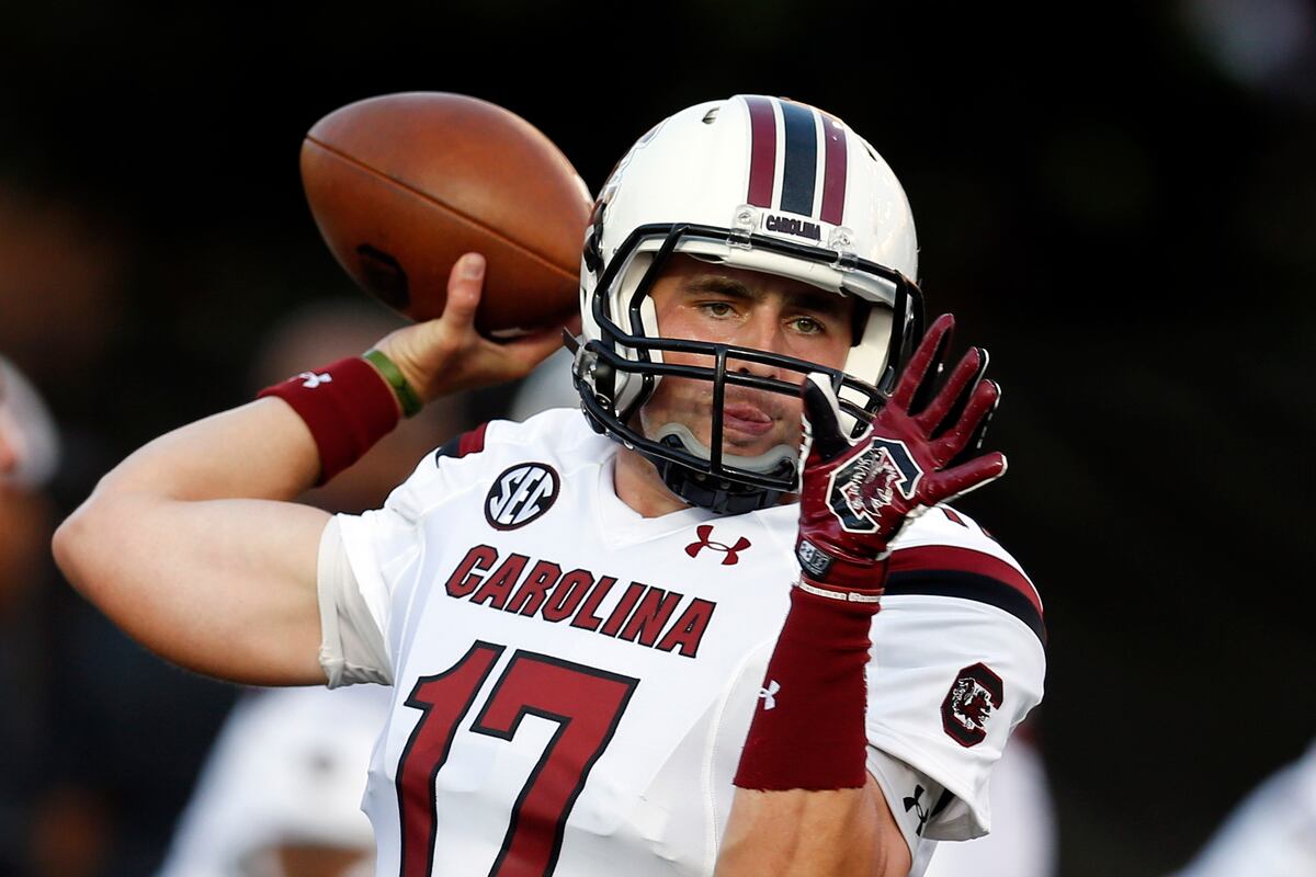 South Carolina vs. Vanderbilt Game Grades, Analysis for the Gamecocks