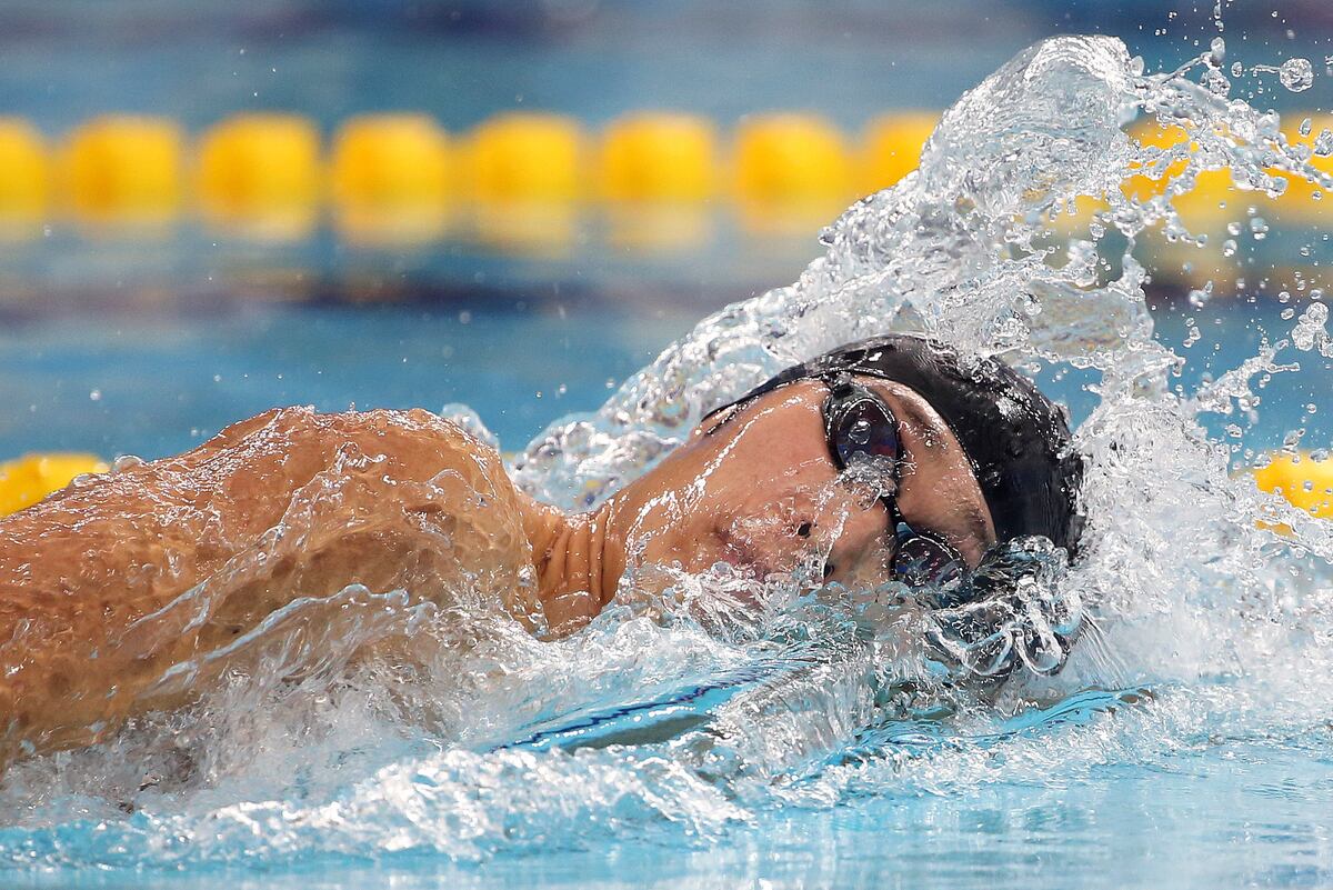 Asian Games 2014: Day 2 Results, Updated Medal Table and Incheon ...