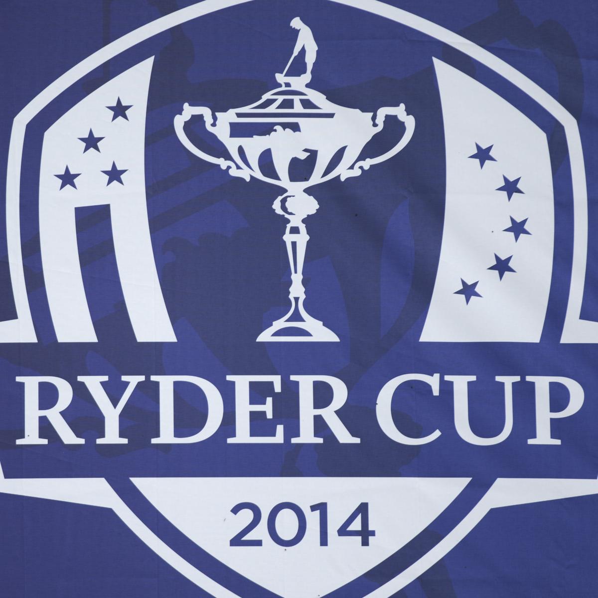 Ryder Cup Predictions 2014 Early Projections for USA vs. Europe