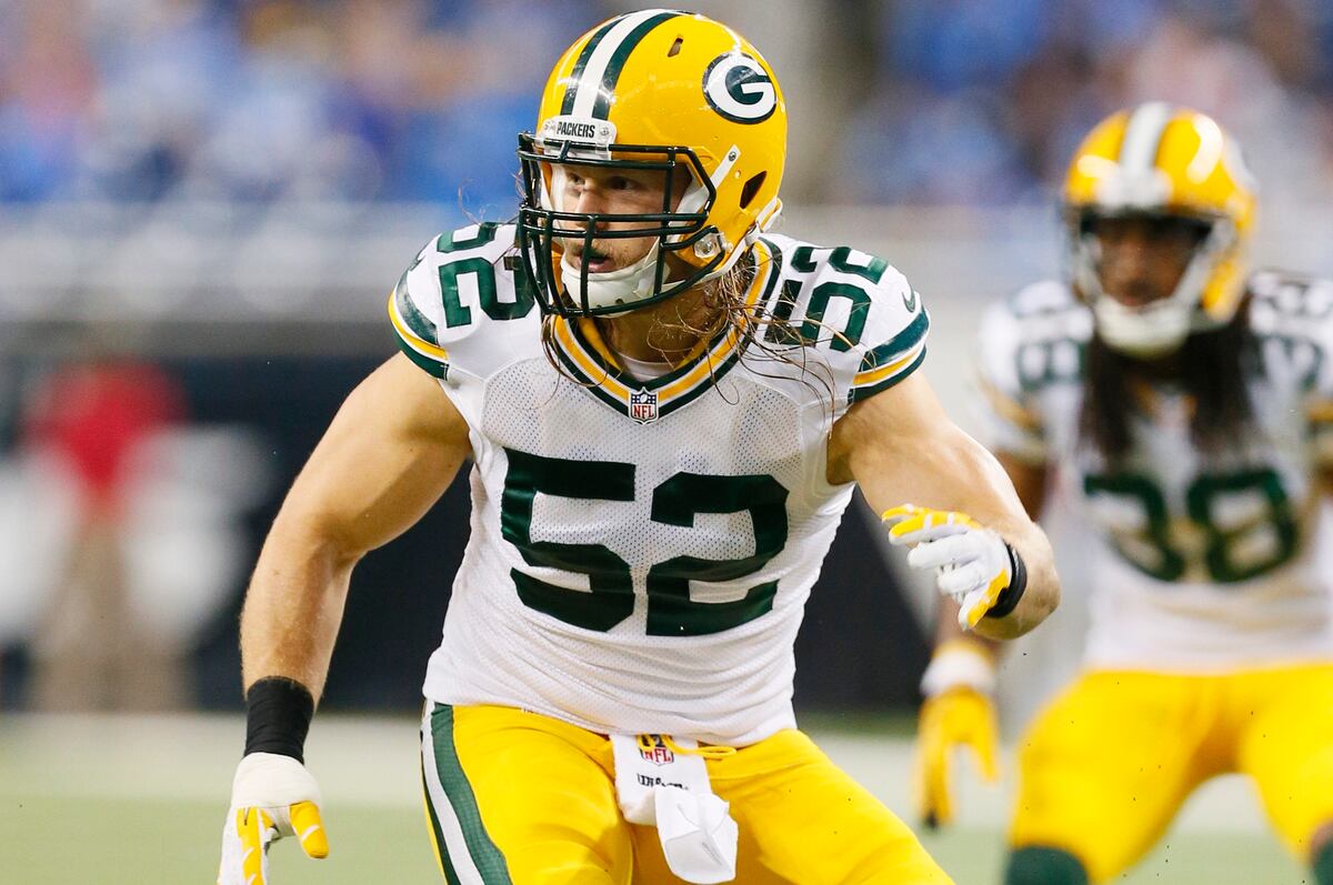 Clay Matthews Injury Updates on Packers Star's Groin and Return News