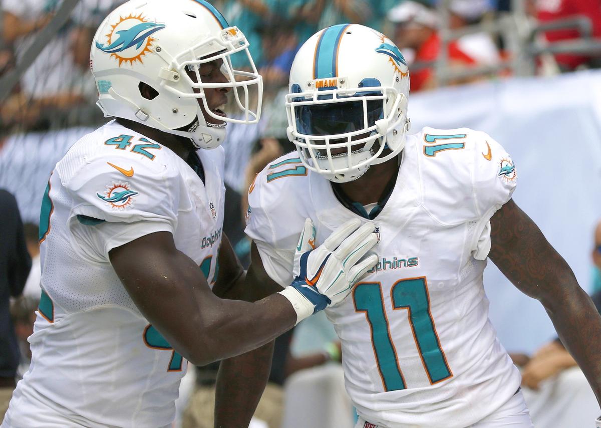 Kansas City Chiefs vs. Miami Dolphins Live Score and Analysis for