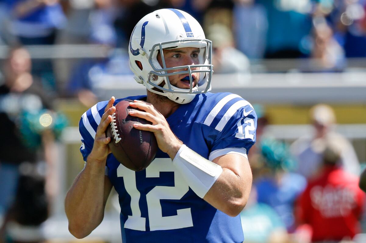 Nfl scores week 3 results and top fantasy football stars for sunday