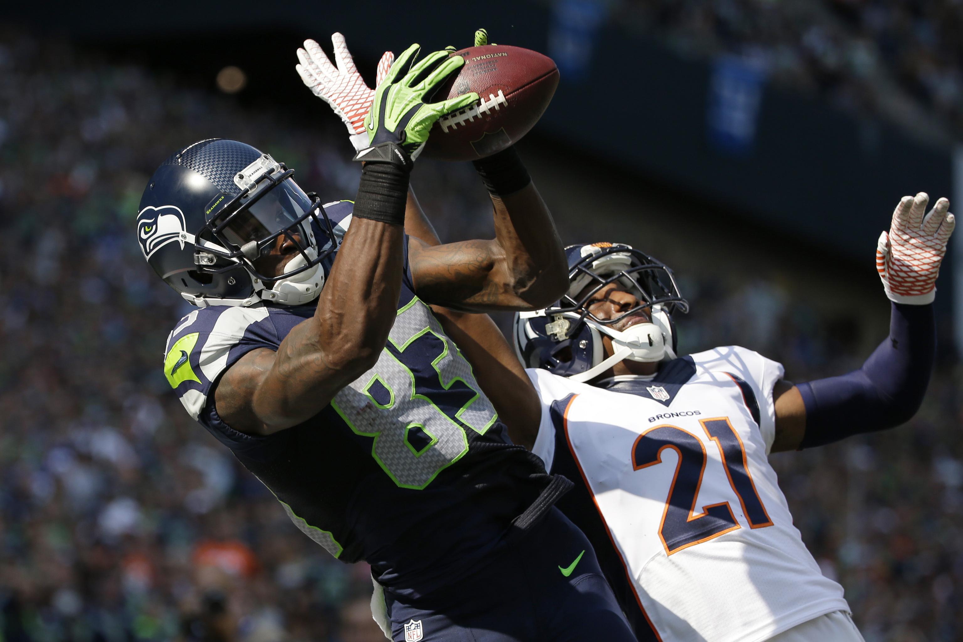 Highlights: #DENvsSEA