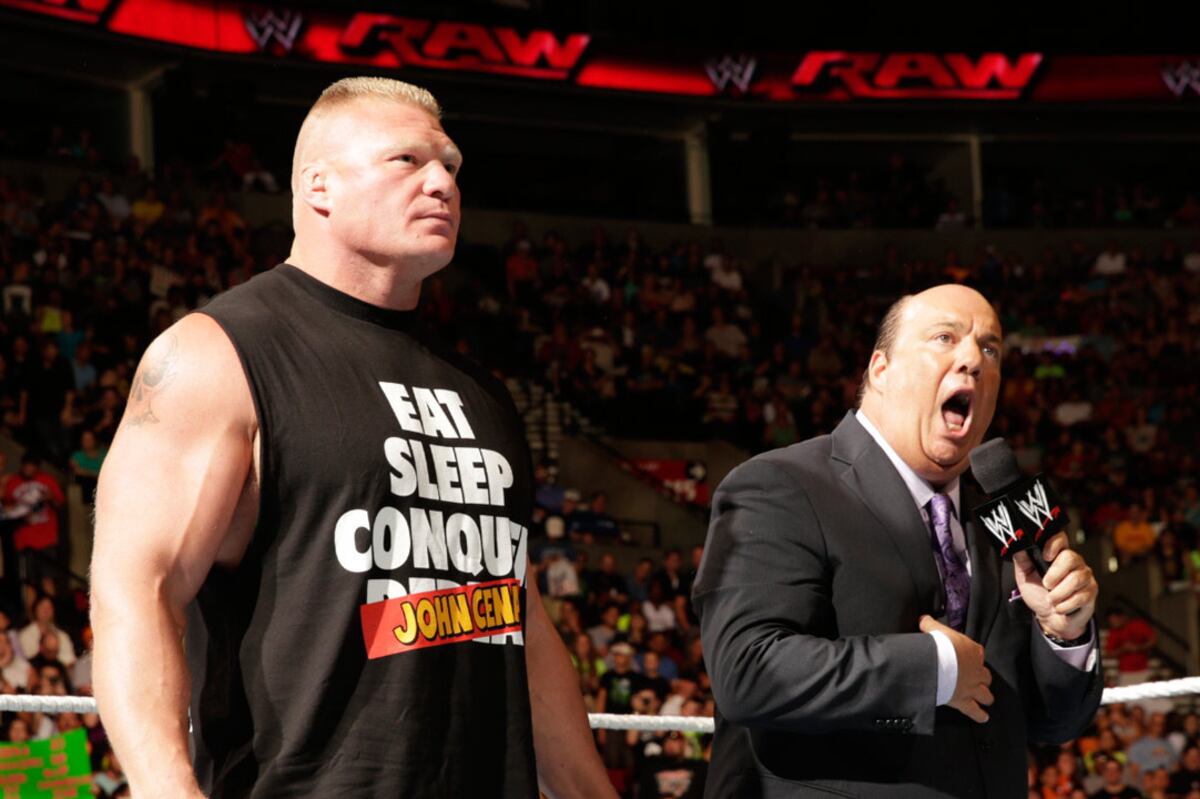 WWE Hell in a Cell 2014: Full Card Predictions After Night of Champions