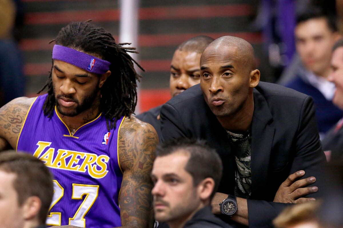 Why Los Angeles Lakers Defense Could Be Historically Bad ...