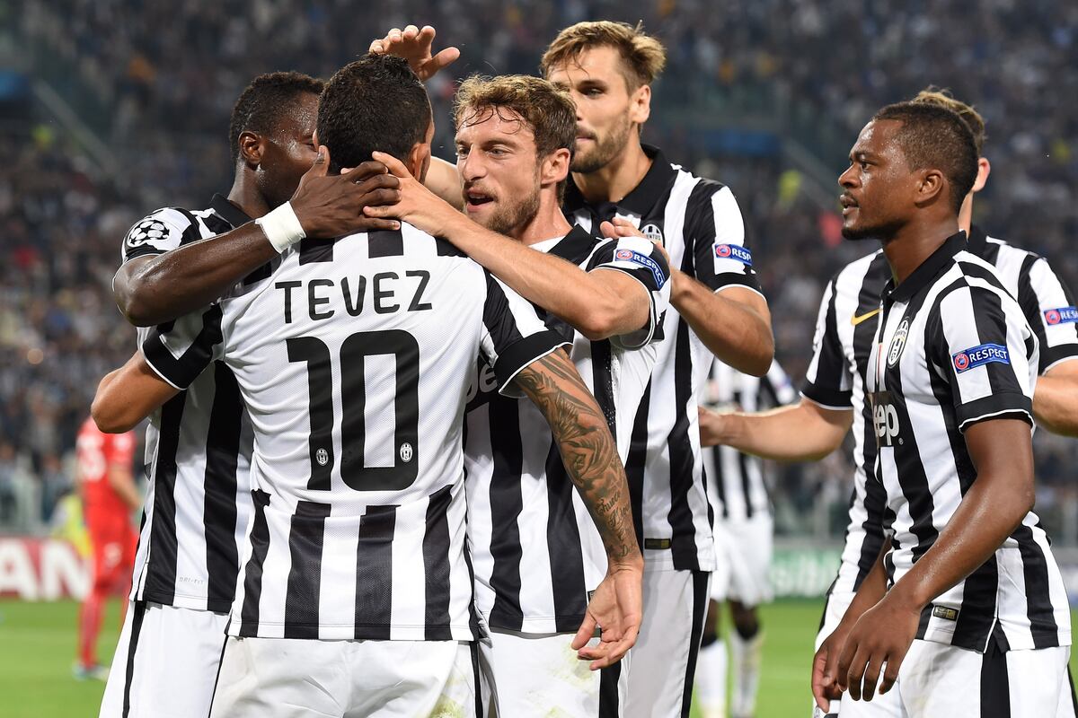 Could Juventus Pre Season Be A Disaster They Need These 5 Players - krf2e9m