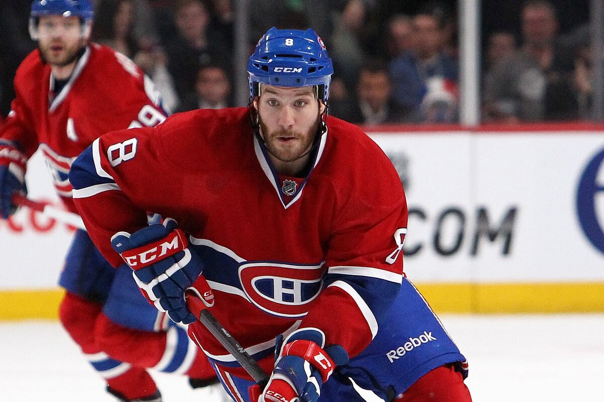 5 Players The Montreal Canadiens Would Make Available In An NHL Expansion Draft News Scores 