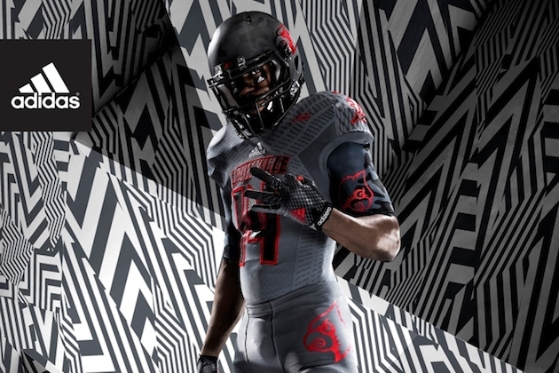 Louisville Reveals Black Uniforms for Miami Game – Cardinal Sports Zone