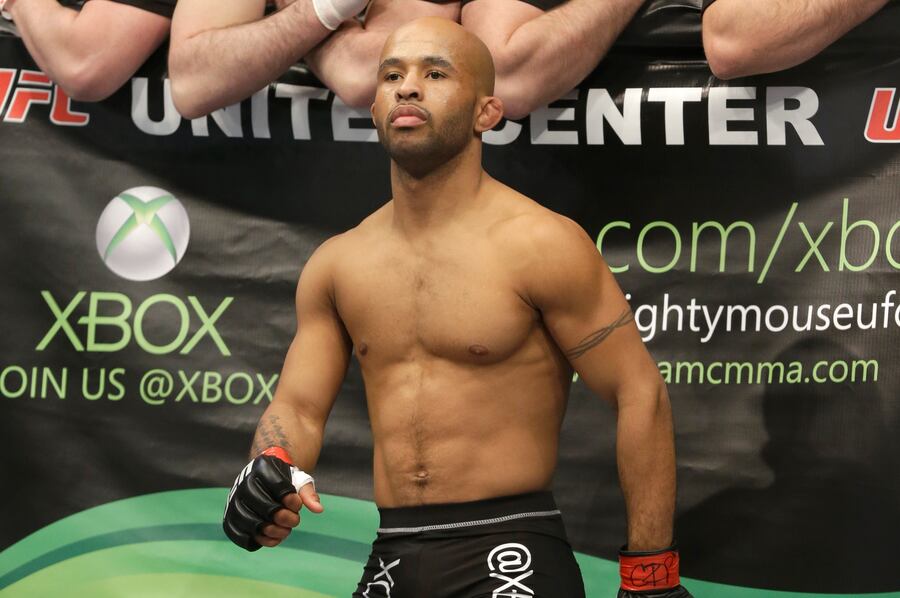 Ufc 178 Start Time Prelim Live Stream Info And Full Fight Card Predictions Bleacher Report Latest News Videos And Highlights