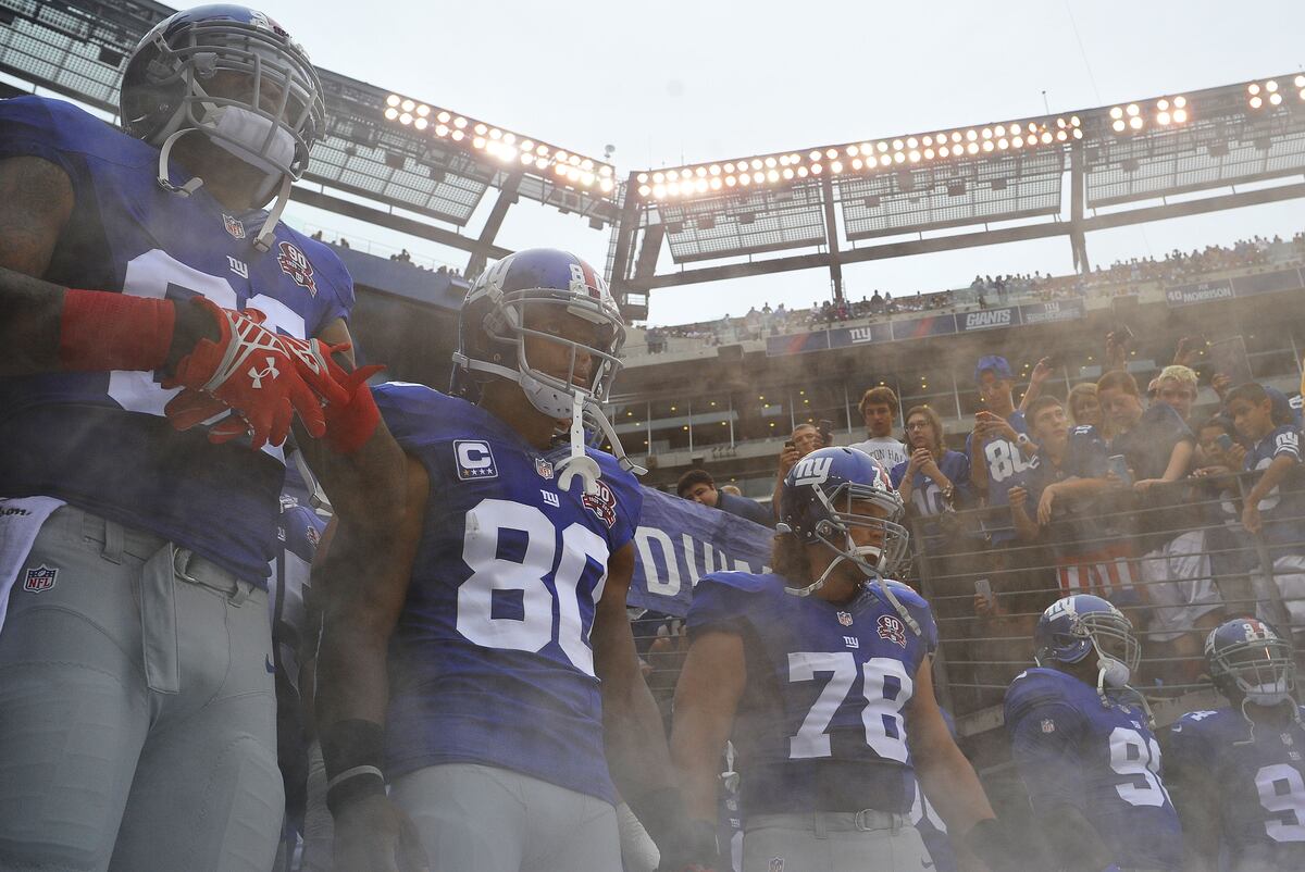 Where Are the New York Giants Playing Today: Why MetLife Is Quiet This January