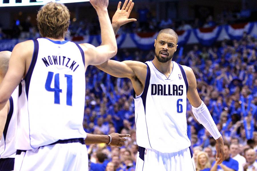 OKC Thunder waiving Darius Miller: NBA news and rumors - A Sea Of Blue