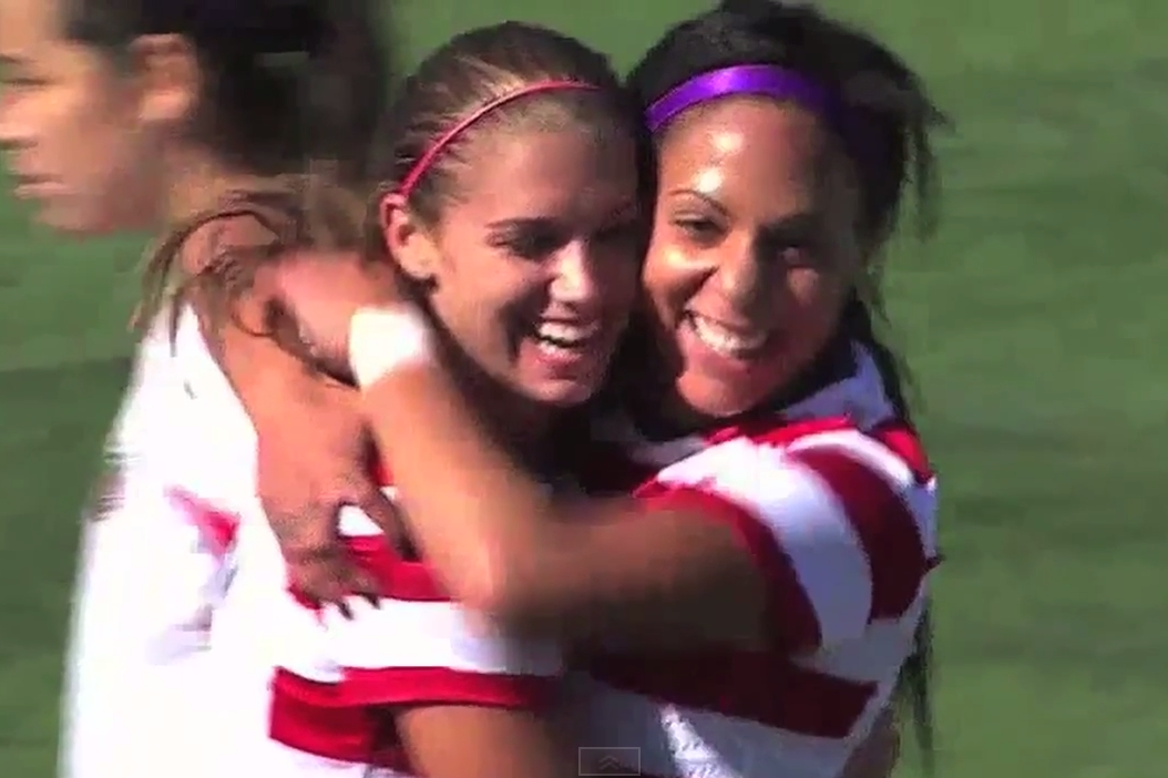 USWNT Star Sydney Leroux Opens Up About Her Tattoos | News, Scores, Highlights, Stats, and Rumors | Bleacher Report USWNT Star Sydney Leroux Opens Up About Her Tattoos | News, Scores, Highlights, Stats, and Rumors | Bleacher Report