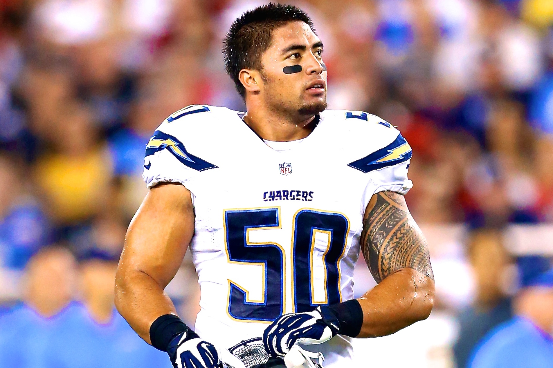 Manti Te'o Injury: Updates on Chargers LB's Foot and Return