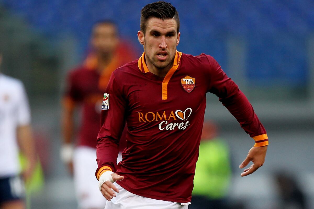 Manchester United Transfer News: Latest on Kevin Strootman Amid £100m