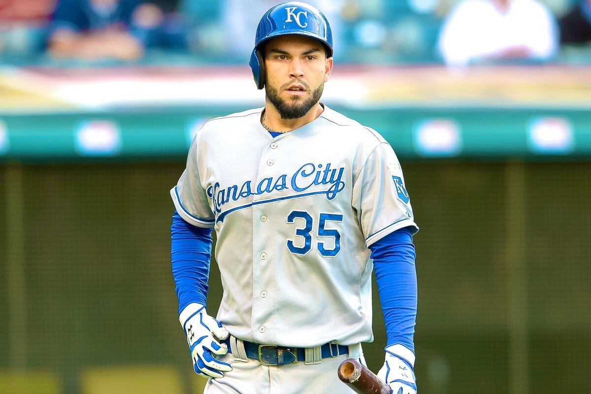 Choke Odds for All MLB Teams Still Battling for 2014 MLB Playoff Spots News, Scores