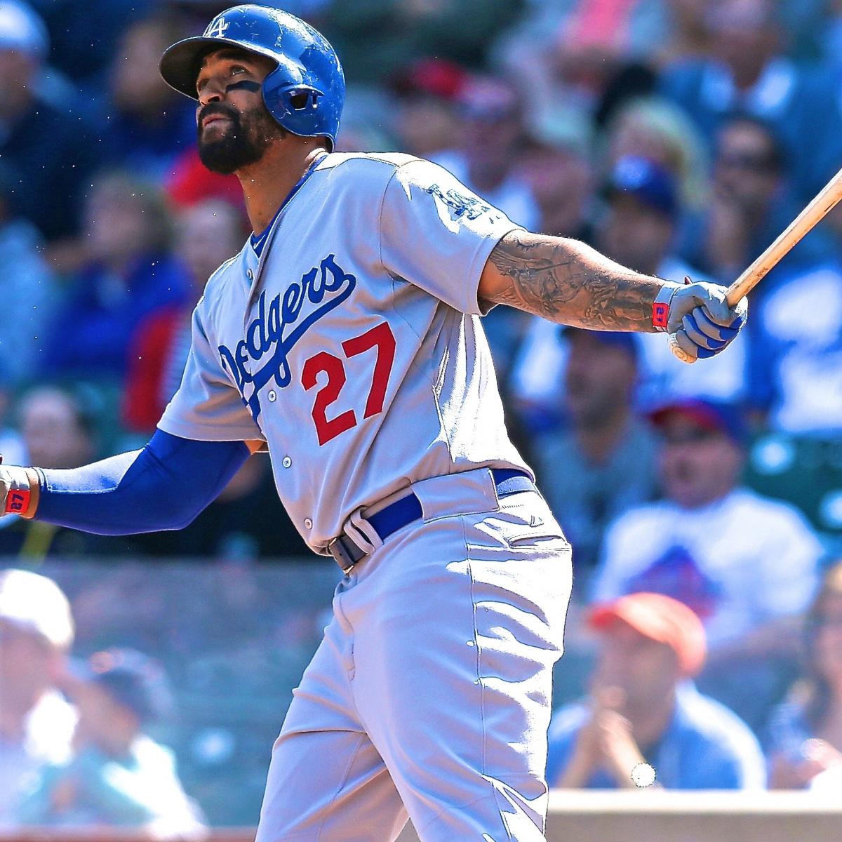 Dodgers Getting Their Money's Worth from HighPriced Core News