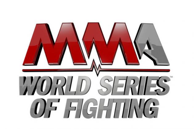 WORLD SERIES OF FIGHTING AND NBC SPORTS NETWORK SIGN MULTI-YEAR PARTNERSHIP TO DELIVER LIVE WORLD CHAMPIONSHIP MIXED MARTIAL ARTS PROGRAMMING. NBC SPORTS NETWORK TO TELECAST MULTIPLE EVENTS ANNUALLY BEGINNING WITH WORLD SERIES OF FIGHTING 2 LIVE SATURDAY, MARCH 23.  (PRNewsFoto/World Series of Fighting) THIS CONTENT IS PROVIDED BY PRNewsfoto and is for EDITORIAL USE ONLY**