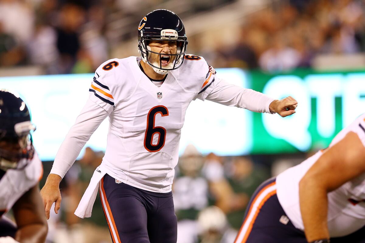 Start 'Em, Sit 'Em Week 4: Making the Call on Fantasy Football Fringe ...