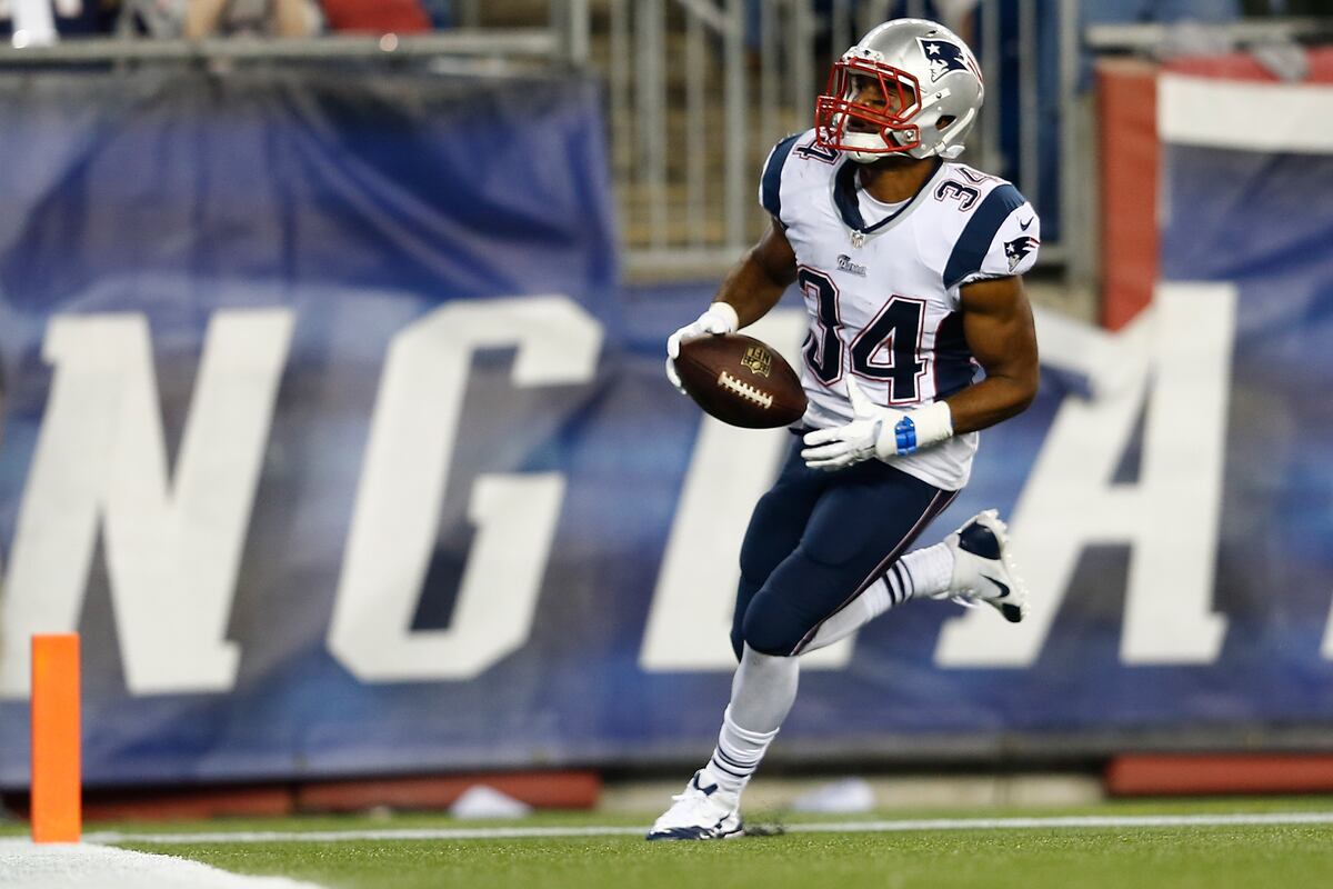 Shane Vereen Illness: Updates on Patriots Star’s Status and Return