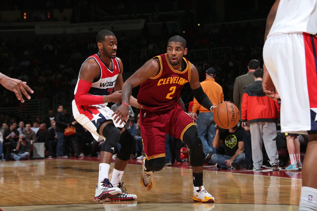 Who Is the Best Under25 Point Guard in the NBA? News, Scores