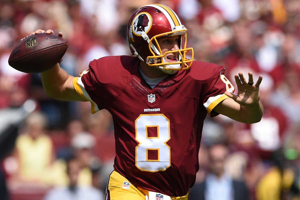 Kirk Cousins Is Poised for Huge Fantasy Performance in ...