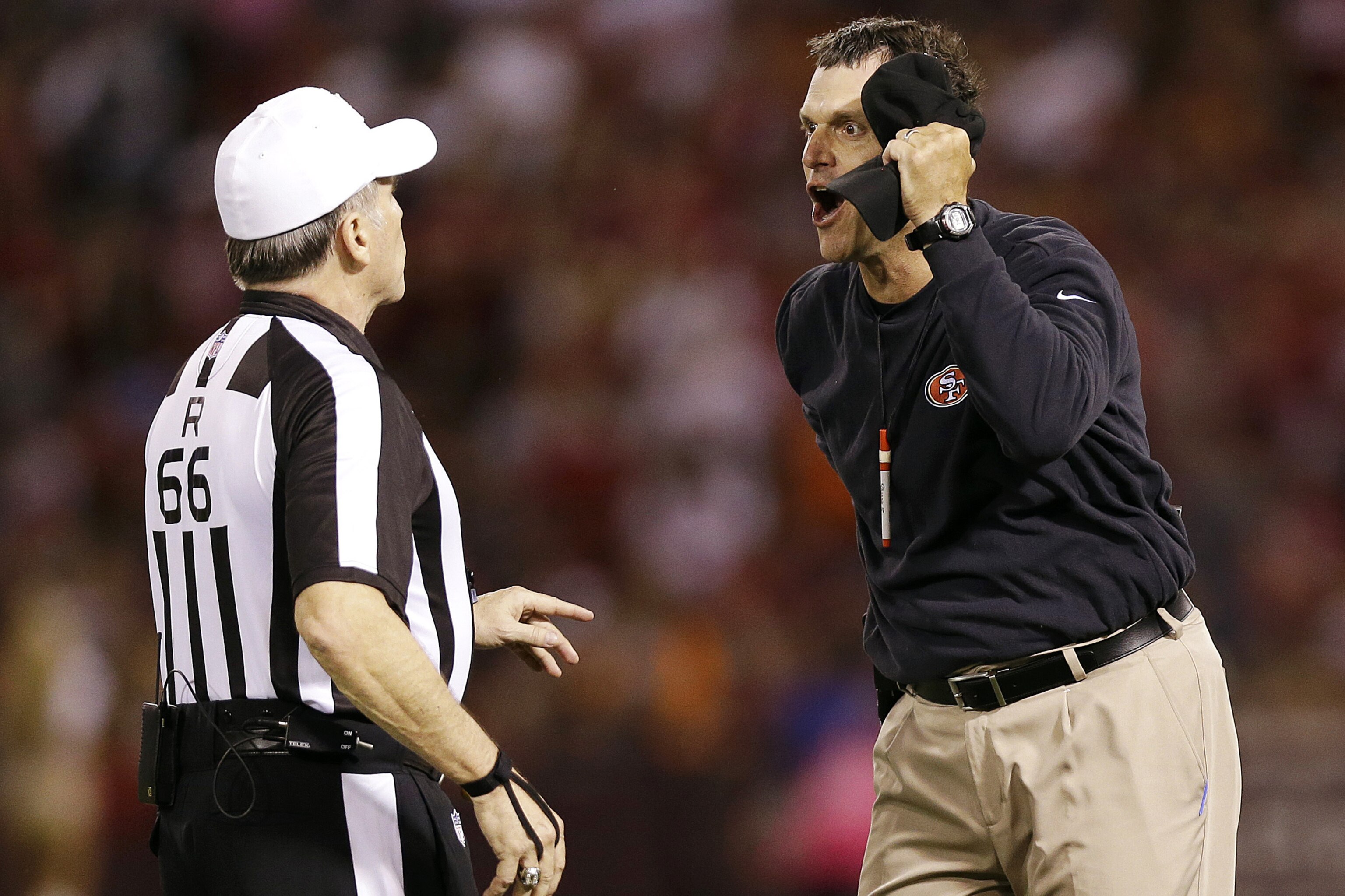 San Francisco 49ers: How Bad Are Their Penalty Problems? | News, Scores,  Highlights, Stats, and Rumors | Bleacher Report