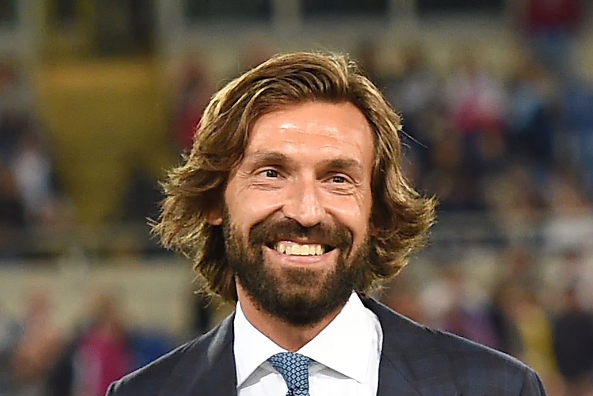 Juventus Transfer News And Rumours Tracker Week Of September 22 News Juventus Transfer News And Rumours Tracker Week Of September 22 News
