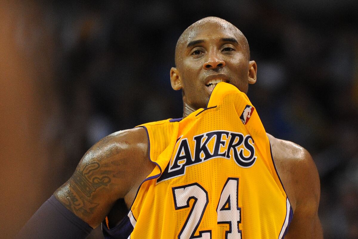 Is Kobe Bryant The Answer To Los Angeles Lakers Small Forward Problem Bleacher Report Latest News Videos And Highlights