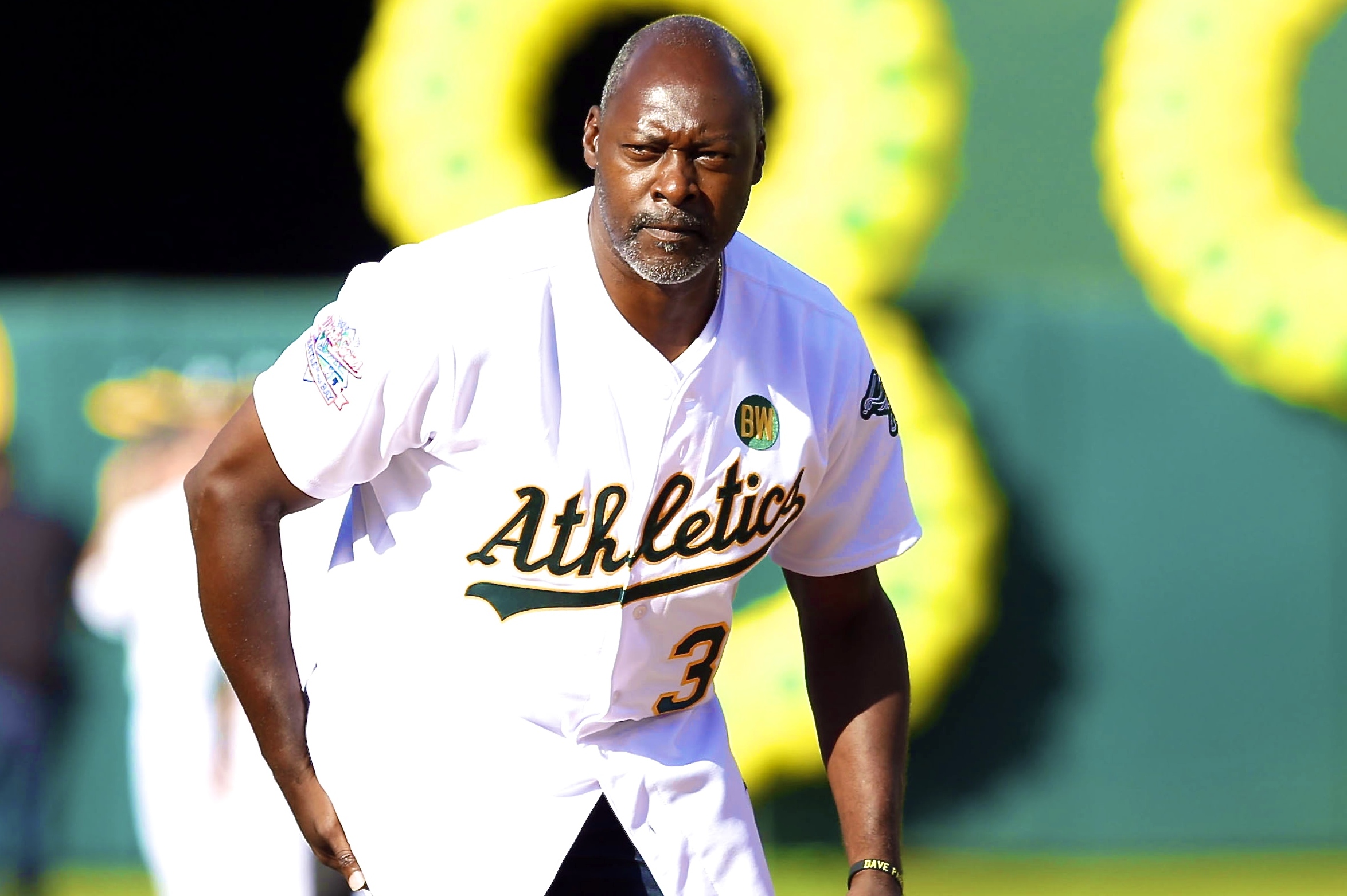 Arizona Diamondbacks GM Dave Stewart On Hot Seat