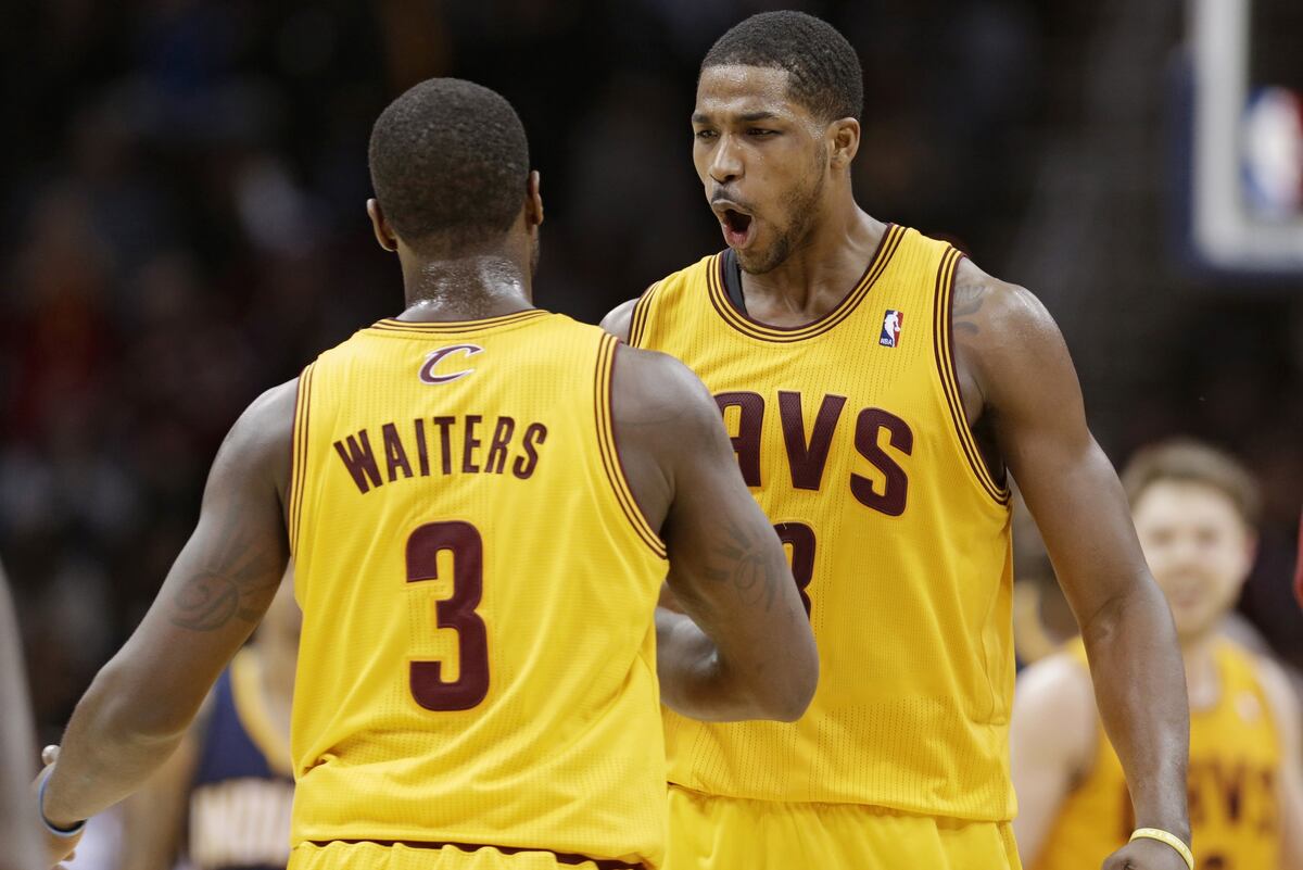 Which Cleveland Cavs Bench Player Will Have Most Important Role This