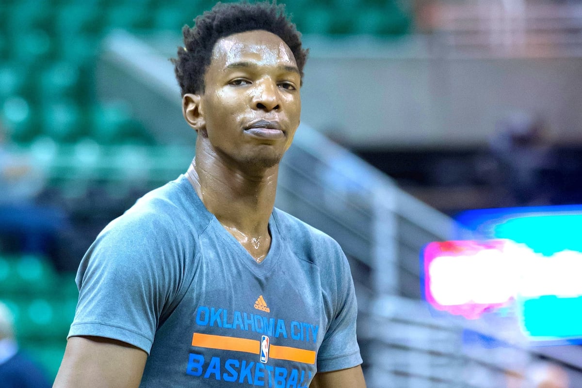 Hasheem Thabeet to Pistons: Latest Contract Details, Analysis and