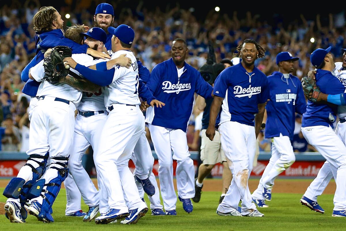 The Sports Report: Dodgers' Unexpected Setback: Nl West Lead Vulnerable After Angels Win - 3e49ahm