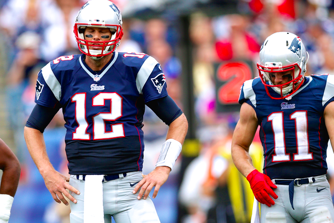 Is Tom Brady in decline? Pats Pulpit gives us an inside look - The Phinsider