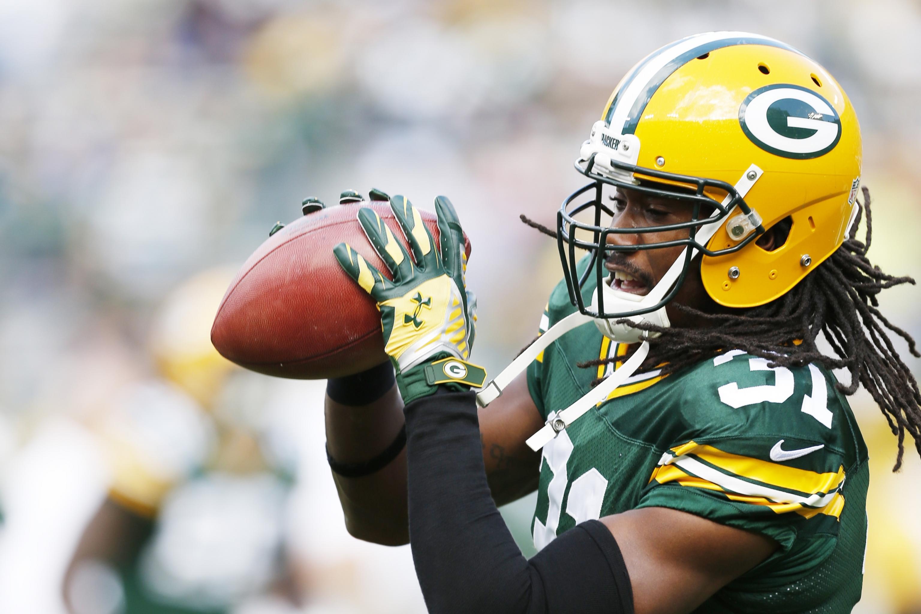 Packers must decide on CBs Tramon Williams, Davon House