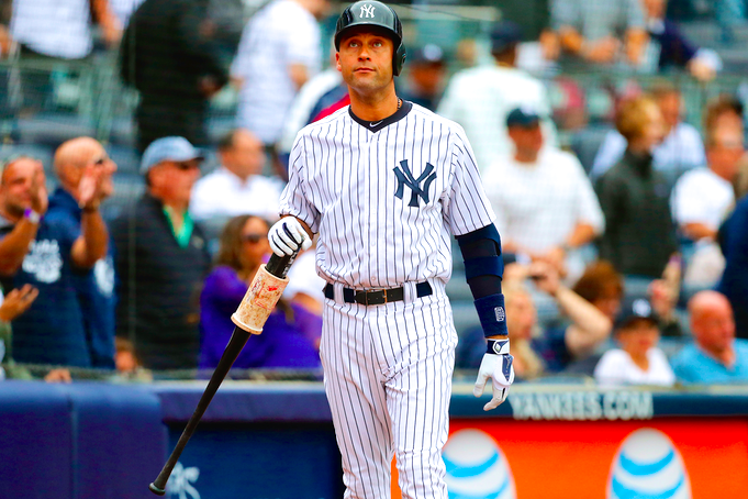 Bleeding Yankee Blue: BRETT GARDNER: THE KING OF CLUTCH