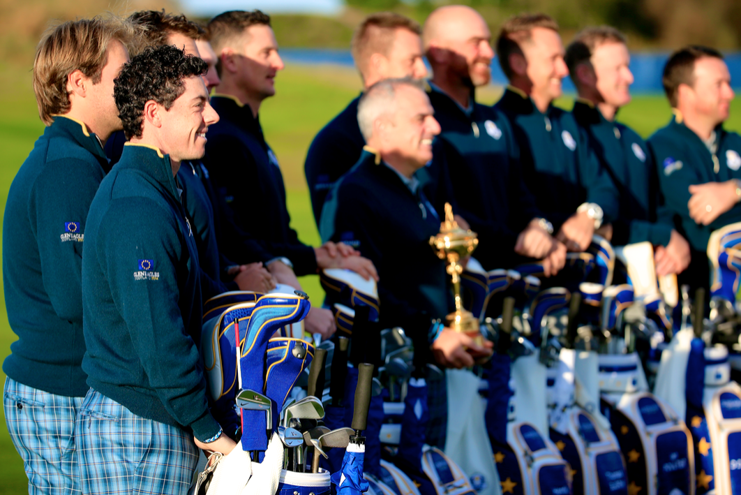 Why Has Team Europe Dominated Team USA at the Ryder Cup? News, Scores