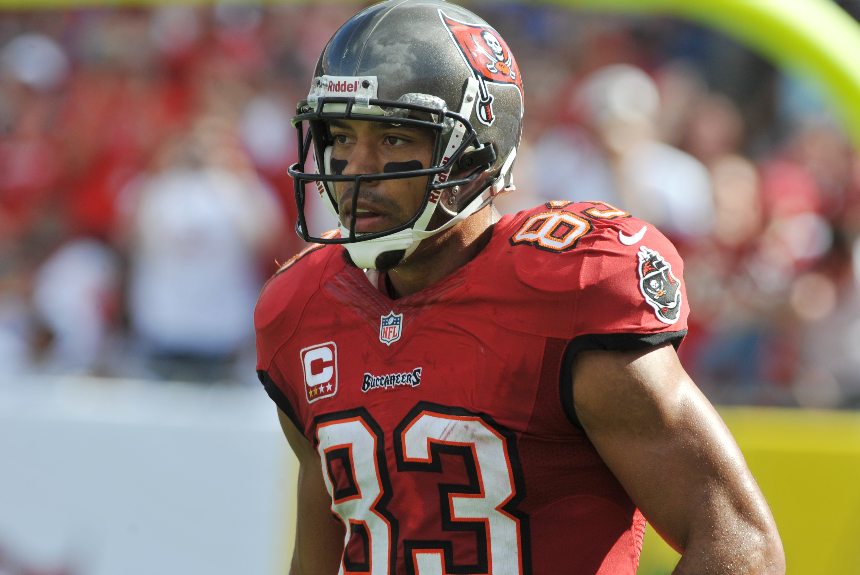 Vincent Jackson signing a great one for Tampa Bay Buccaneers - NFL - ESPN