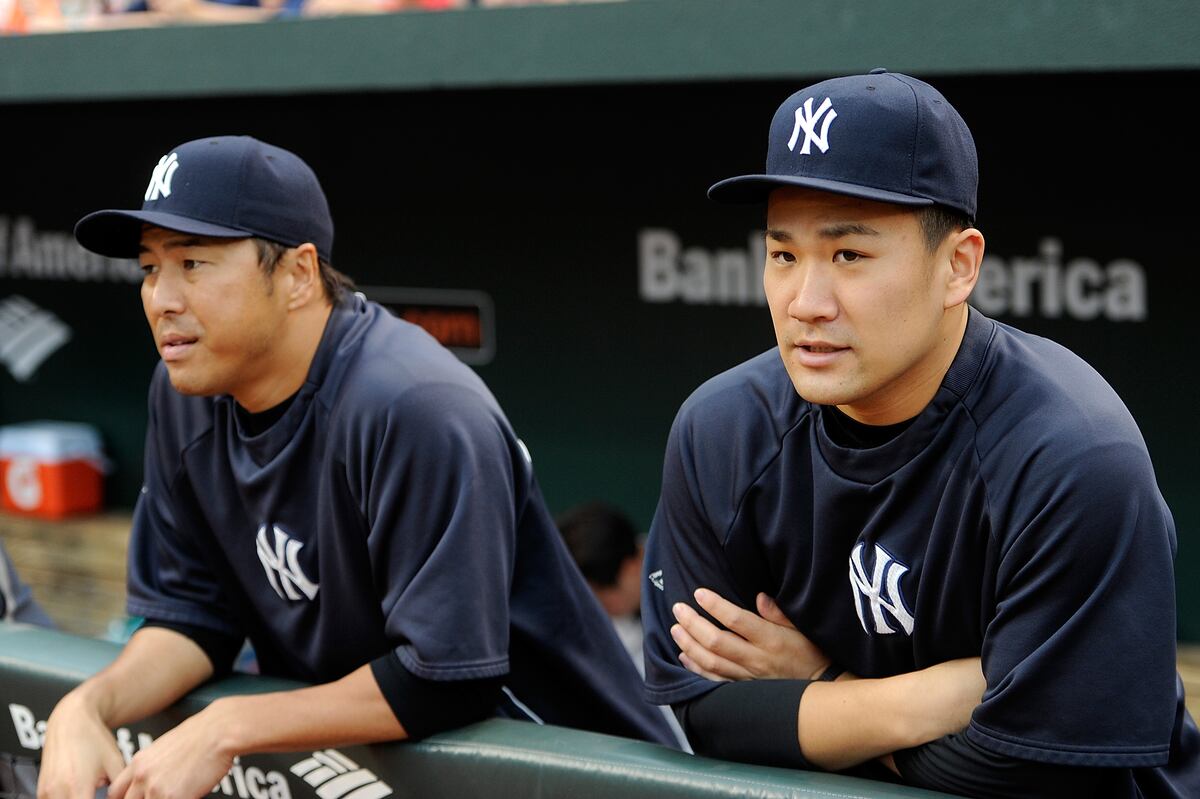 Yankees Pitching Staff Sets Team Record for Strikeouts in a Season