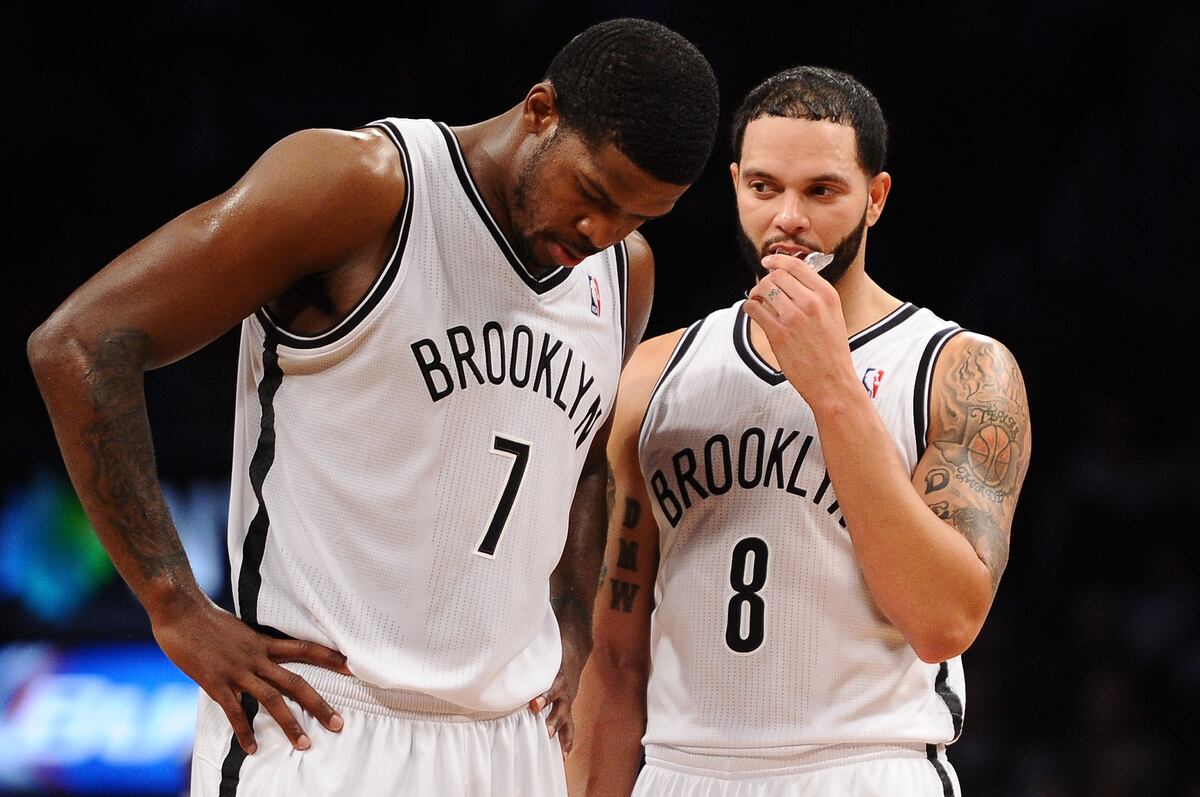 Ranking the Worst NBA Contracts Entering 2014-15 Season | News, Scores