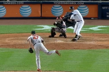 Derek Jeter's Final Yankee Stadium Game