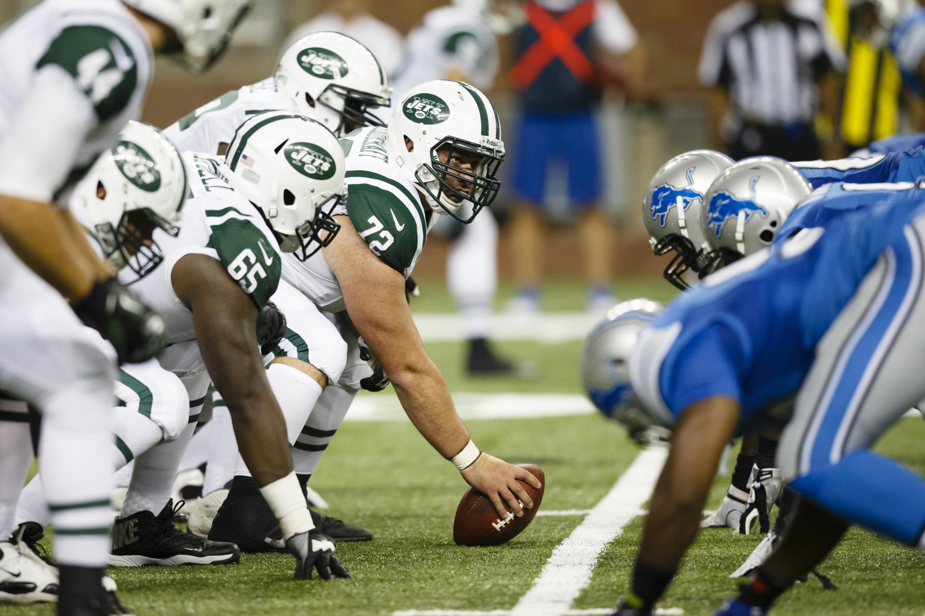 Detroit Lions vs. New York Jets: Betting Odds Analysis and Pick Prediction, News, Scores, Highlights, Stats, and Rumors
