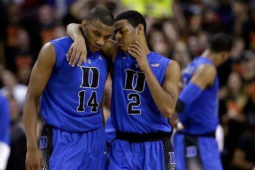 Duke Basketball 5 Blue Devils With The Most To Prove In 2014 15 Bleacher Report Latest News Videos And Highlights