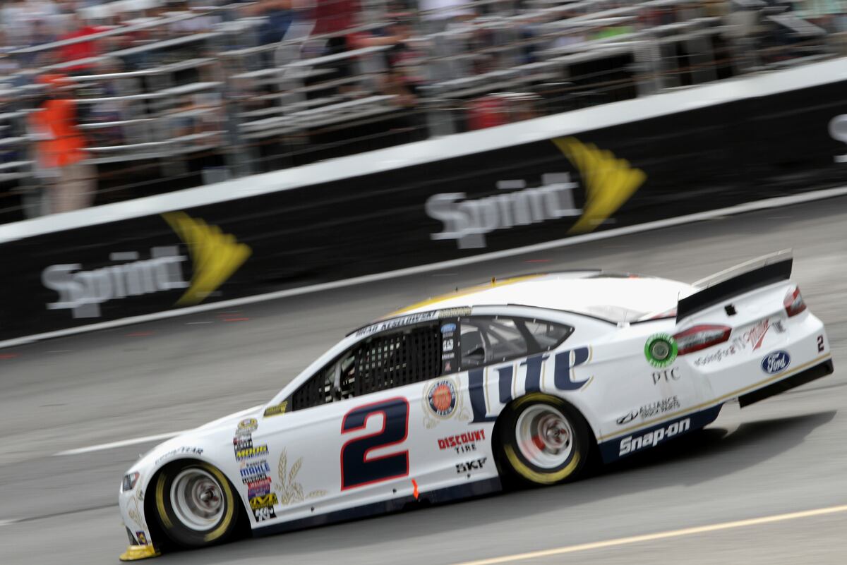 Nascar At Dover 2014 Qualifying Results Live Leaderboard Updates Bleacher Report Latest News Videos And Highlights