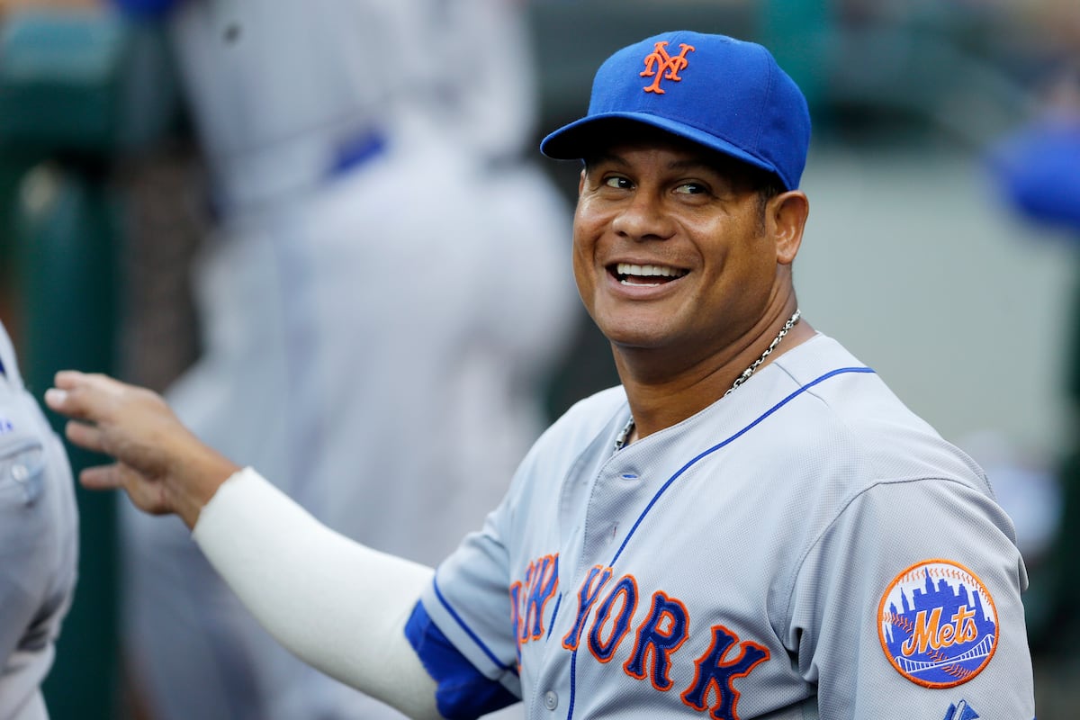 Bobby Abreu Announces Retirement After 18-Year MLB Career | News