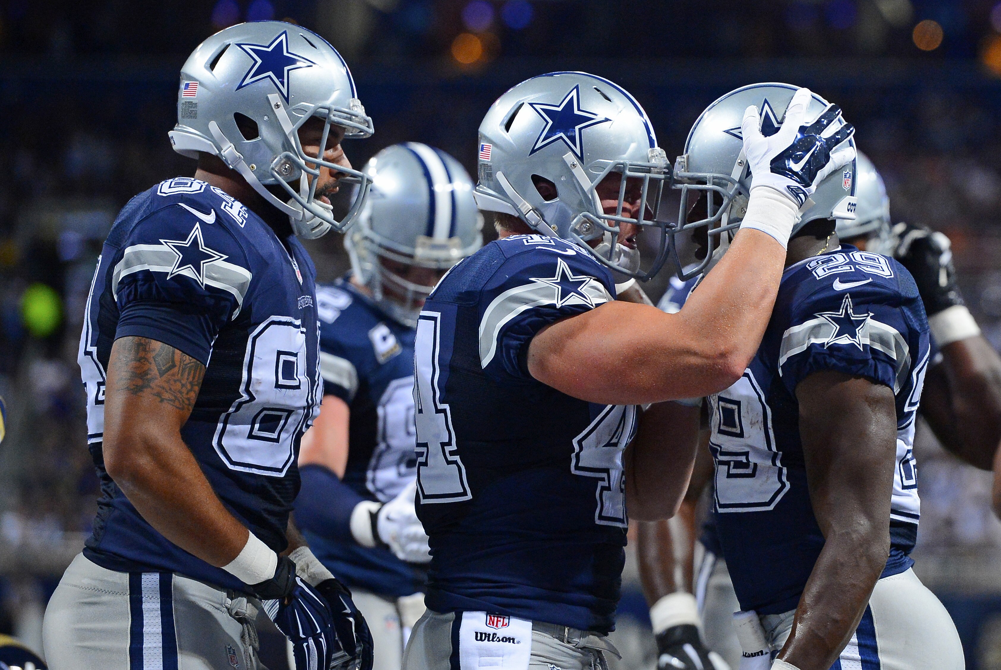 dallas cowboys saints live stream
