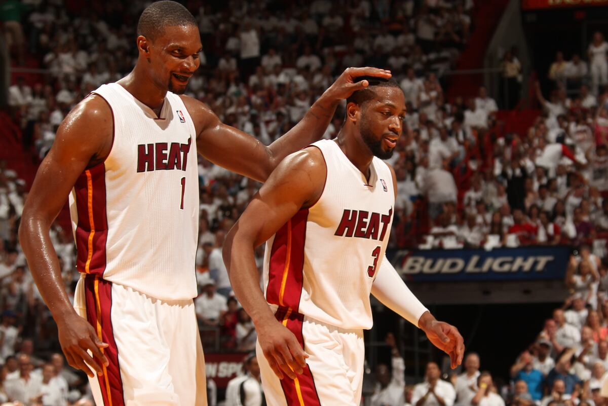 Complete Miami Heat 2014 Training Camp Preview | News, Scores