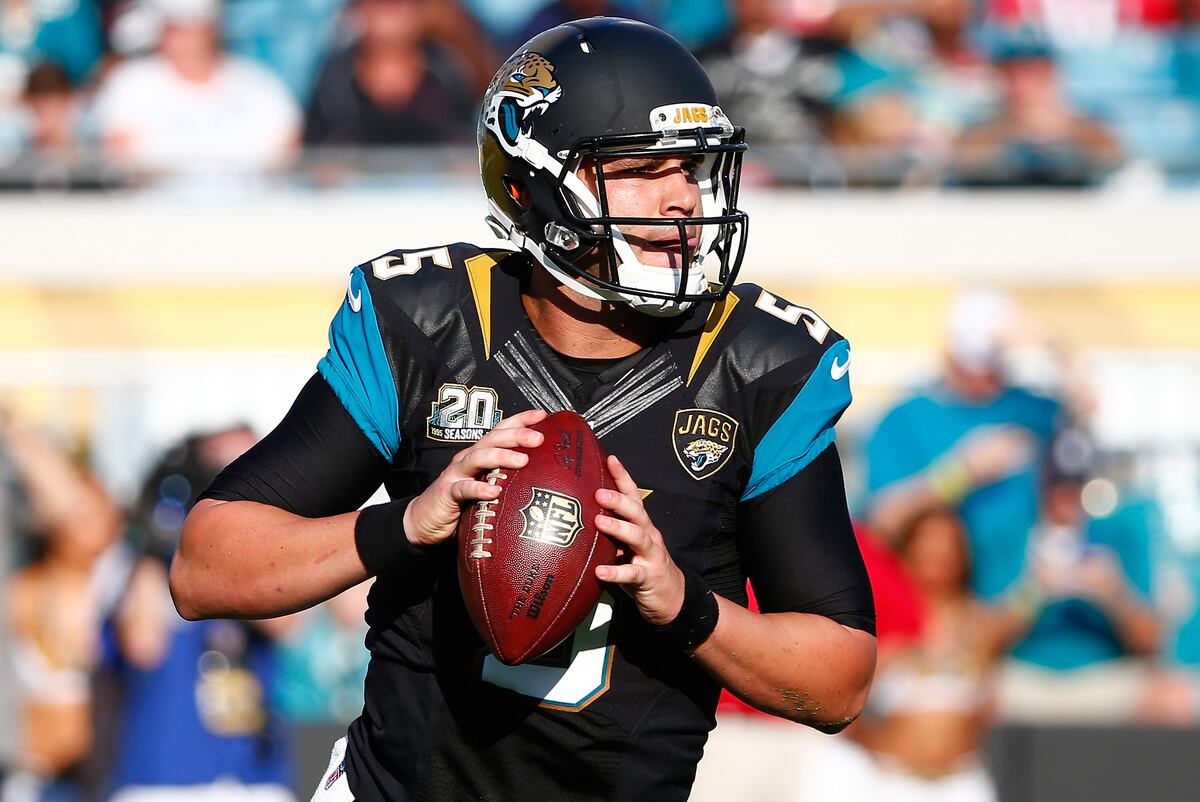 Week 4 Projections for NFL�s Starting Rookie Quarterbacks