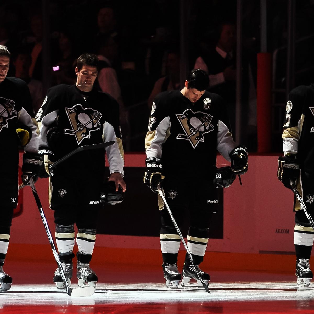 Pittsburgh Penguins Players Who Have the Most to Prove This Season